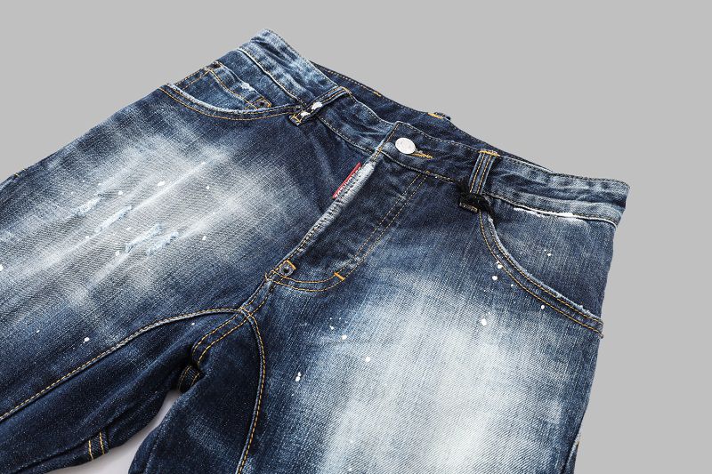 Dsquared2  Men's Jeans