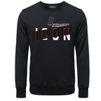 New DSQ2 Men's Hoodie