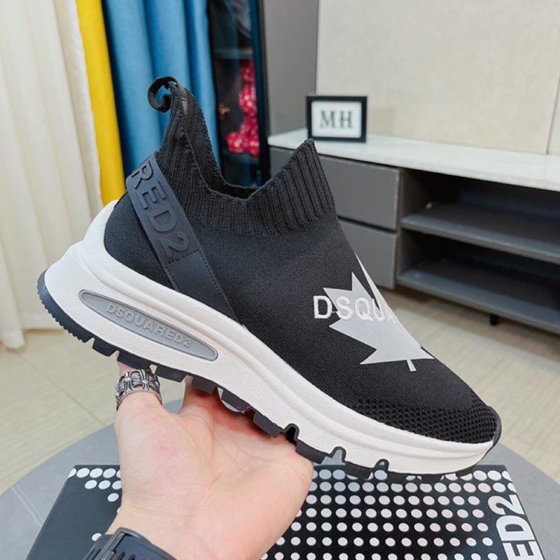NEW-DSQ2 Men's Sneakers