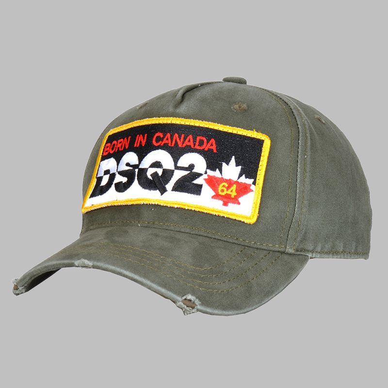 Dsquared2  Men's Baseball cap
