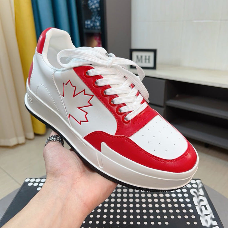 NEW-DSQ2 Men's Sneakers