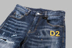 Dsquared2  Men's Jeans