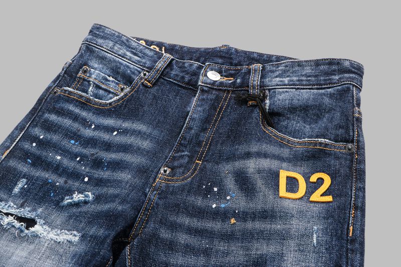 Dsquared2  Men's Jeans