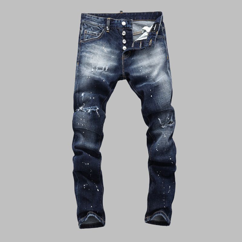 Dsquared2  Men's Jeans