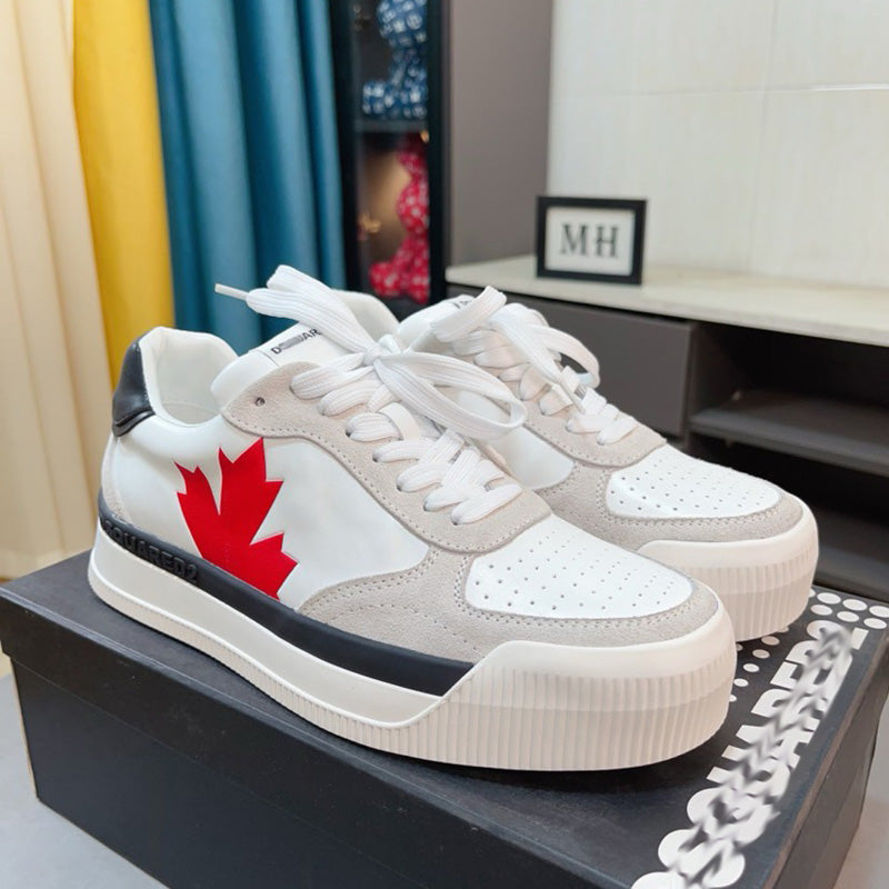 NEW-DSQ2 Men's Sneakers