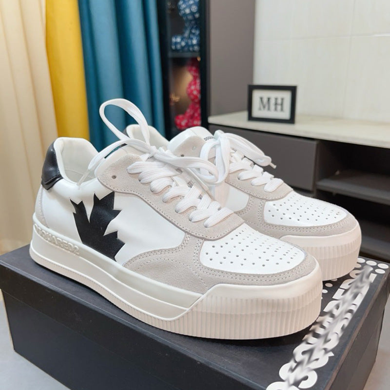 NEW-DSQ2 Men's Sneakers