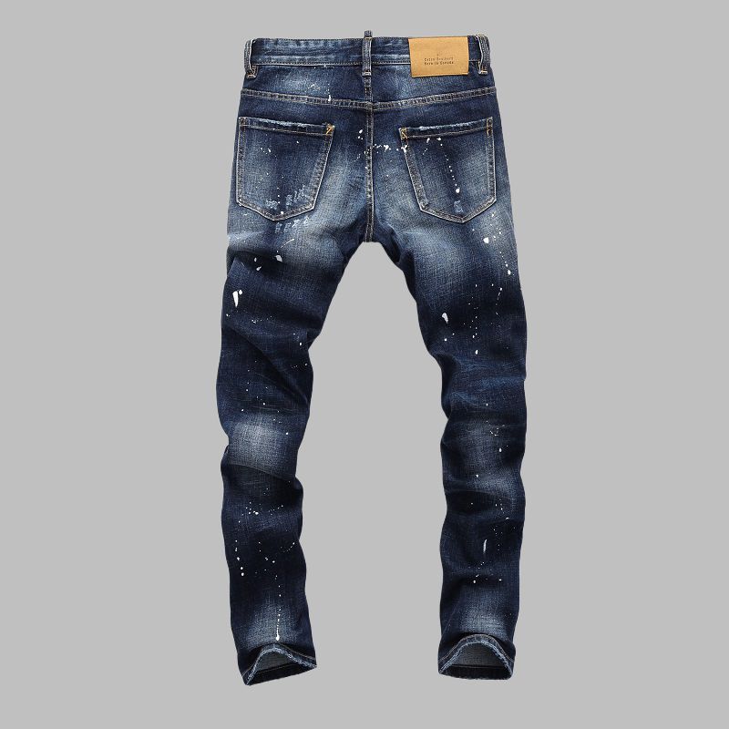 Dsquared2  Men's Jeans