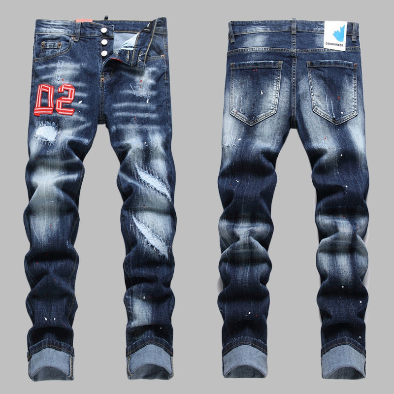 Dsquared2  Men's Jeans