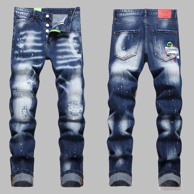 Dsquared2  Men's Jeans