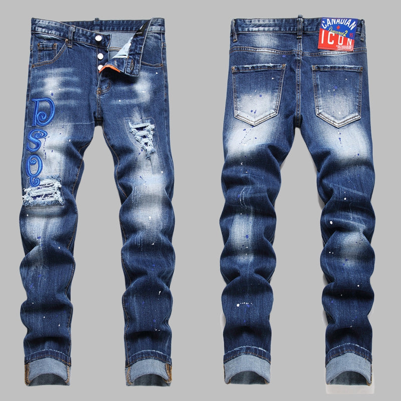 Dsquared2  Men's Jeans