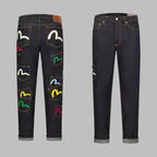 EV New Men's & Women's Jeans