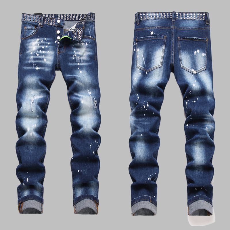 Dsquared2  Men's Jeans