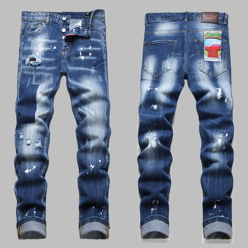 Dsquared2  Men's Jeans