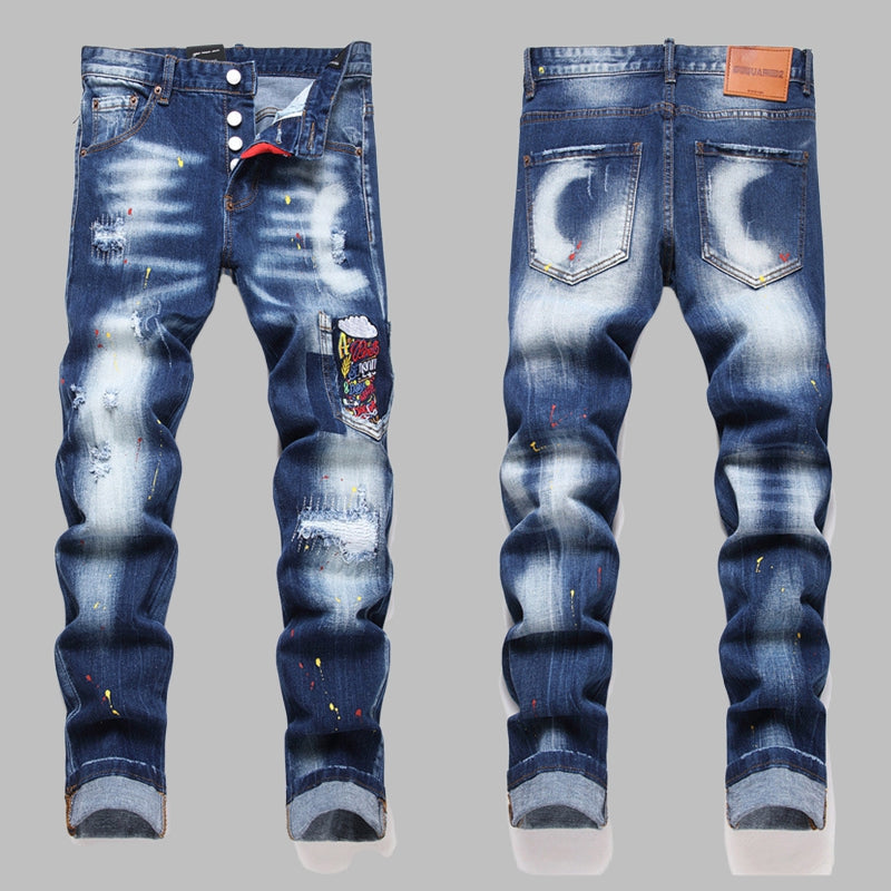Dsquared2  Men's Jeans