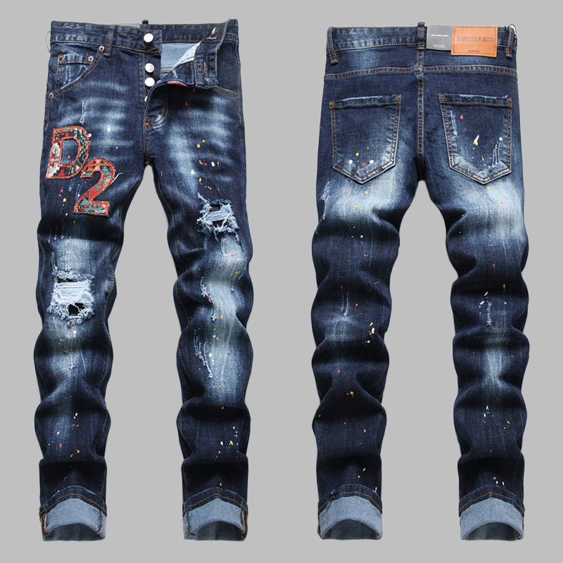 Dsquared2  Men's Jeans