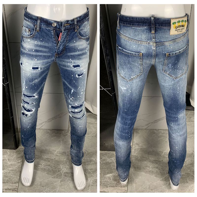 Dsquared2  Men's Jeans
