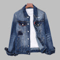 Dsquared2 Men's Denim Jacke