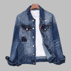Dsquared2 Men's Denim Jacke
