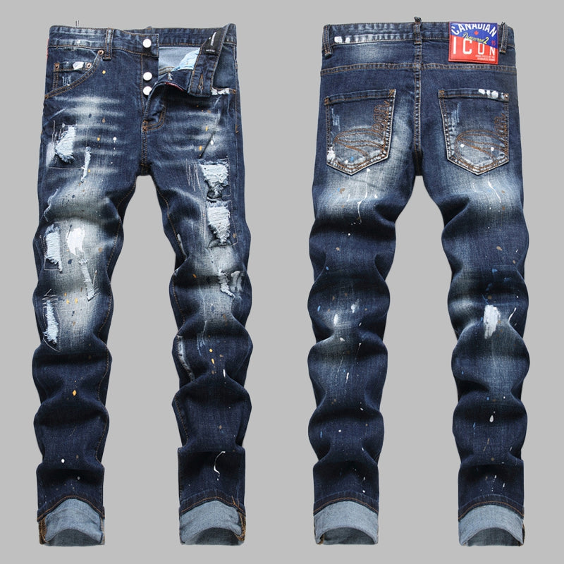 Dsquared2  Men's Jeans