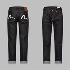 EV New Men's & Women's Jeans