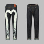 EV New Men's & Women's Jeans