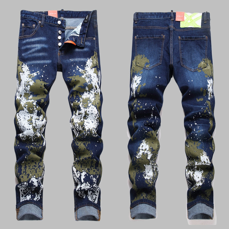 Dsquared2  Men's Jeans