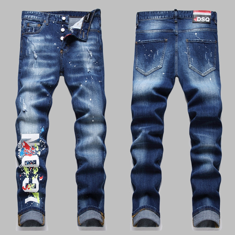 Dsquared2  Men's Jeans