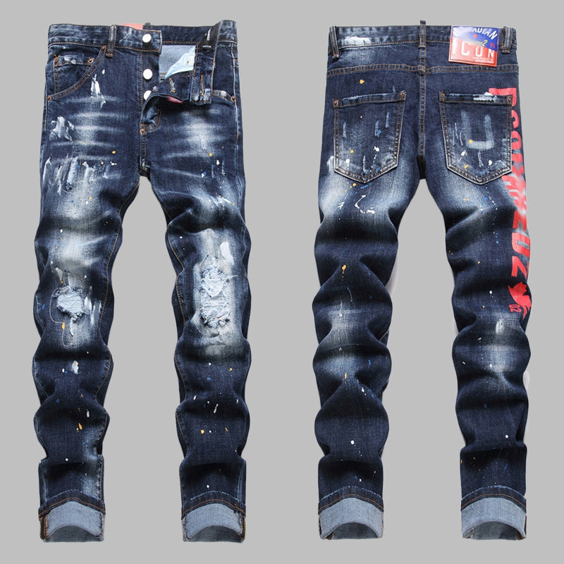 Dsquared2  Men's Jeans
