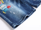 DSQ2 New Men's  Shorts