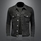 New DSQ2 Men's Jacket