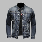 New DSQ2 Men's Jacket