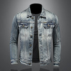 New DSQ2 Men's Jacket