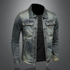 New DSQ2 Men's Jacket