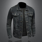 New DSQ2 Men's Jacket
