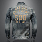 New DSQ2 Men's Jacket
