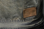 New DSQ2 Men's Jacket