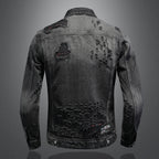 New DSQ2 Men's Jacket