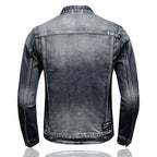 New DSQ2 Men's Jacket