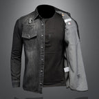 New DSQ2 Men's Jacket