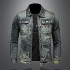 New DSQ2 Men's Jacket