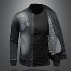 New DSQ2 Men's Jacket