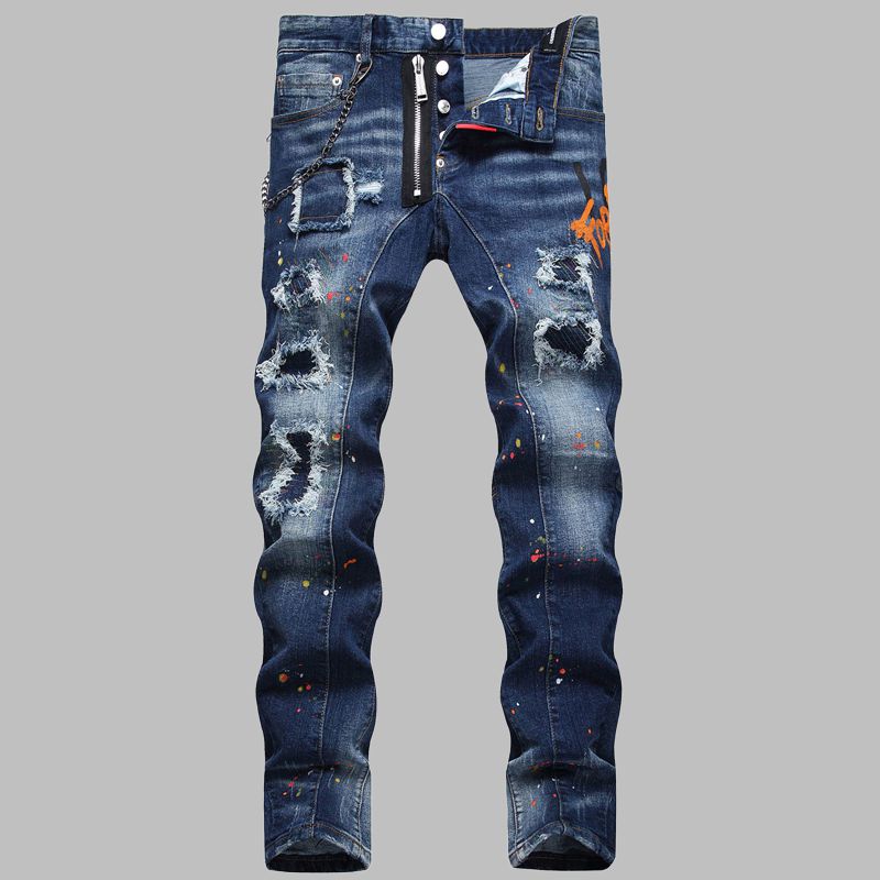 Dsquared2  Men's Jeans