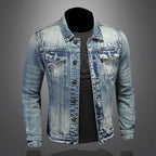 New DSQ2 Men's Jacket