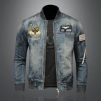 New DSQ2 Men's Jacket