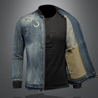 New DSQ2 Men's Jacket