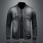 New DSQ2 Men's Jacket