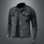 New DSQ2 Men's Jacket