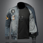 New DSQ2 Men's Jacket