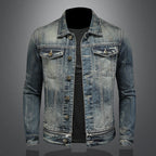 New DSQ2 Men's Jacket