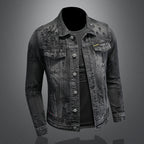 New DSQ2 Men's Jacket